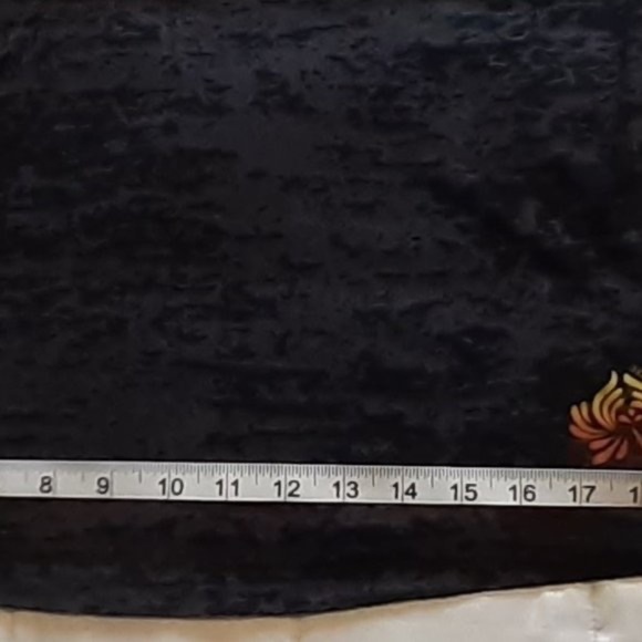 JALA CLOTHING - Chakra Yoga Top, size XL - Picture 5 of 5